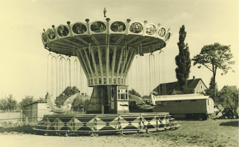 Fliegerkarusell